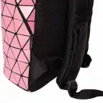 Сумка для ноутбука Rombica Mybag Prisma Rose BG-FV005 (15.6)