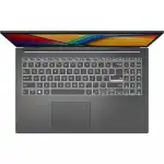 Ноутбук Asus VivoBook Go 15 E1504FA-BQ211 (15.6 ", FHD 1920x1080 (16:9), AMD, Ryzen 3, 8 Гб, SSD, 512 ГБ, AMD Radeon Graphics)