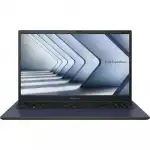 Ноутбук Asus ExpertBook B1 B1502CVA-BQ0347 90NX06X1-M00CJ0 (15.6 ", FHD 1920x1080 (16:9), Intel, Core i7, 16 Гб, SSD, 512 ГБ, Intel Iris Xe Graphics)