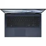Ноутбук Asus ExpertBook B1 B1502CVA-BQ0347 90NX06X1-M00CJ0 (15.6 ", FHD 1920x1080 (16:9), Intel, Core i7, 16 Гб, SSD, 512 ГБ, Intel Iris Xe Graphics)