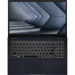 Ноутбук Asus ExpertBook B1 B1502CVA-BQ0347 90NX06X1-M00CJ0 (15.6 ", FHD 1920x1080 (16:9), Intel, Core i7, 16 Гб, SSD, 512 ГБ, Intel Iris Xe Graphics)