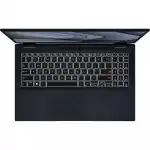 Ноутбук Asus ExpertBook B1 B1502CVA-BQ0347 90NX06X1-M00CJ0 (15.6 ", FHD 1920x1080 (16:9), Intel, Core i7, 16 Гб, SSD, 512 ГБ, Intel Iris Xe Graphics)