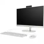 Моноблок HP All-in-One 24-cr0010ci 7Y057EA (23.8 ", AMD, Ryzen 5, 7520U, 2.8, 8 Гб, SSD, 512 Гб)