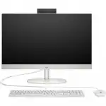 Моноблок HP All-in-One 24-cr0010ci 7Y057EA (23.8 ", AMD, Ryzen 5, 7520U, 2.8, 8 Гб, SSD, 512 Гб)