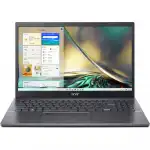 Ноутбук Acer Aspire 5 A515-57-52FB NX.KN4ER.004 (15.6 ", FHD 1920x1080 (16:9), Intel, Core i5, 16 Гб, SSD, 512 ГБ, Intel UHD Graphics)