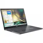 Ноутбук Acer Aspire 5 A515-57-50JJ NX.KQGER.002 (15.6 ", WQHD 2560x1440 (16:9), Intel, Core i5, 16 Гб, SSD, 512 ГБ, Intel UHD Graphics)