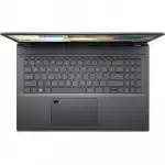 Ноутбук Acer Aspire 5 A515-57-50JJ NX.KQGER.002 (15.6 ", WQHD 2560x1440 (16:9), Intel, Core i5, 16 Гб, SSD, 512 ГБ, Intel UHD Graphics)