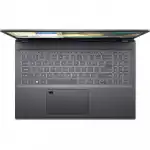 Ноутбук Acer Aspire 5 A515-57-50JJ NX.KQGER.002 (15.6 ", WQHD 2560x1440 (16:9), Intel, Core i5, 16 Гб, SSD, 512 ГБ, Intel UHD Graphics)