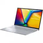 Ноутбук Asus VivoBook 17X M3704YA-AU086 (17.3 ", FHD 1920x1080 (16:9), AMD, Ryzen 5, 8 Гб, SSD, 512 ГБ, AMD Radeon Graphics)