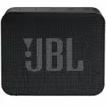 Портативная колонка JBL GO Essential JBLGOESBLK (Черный)