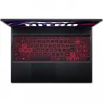Ноутбук Acer Nitro 5 AN515-46-R8NZ NH.QH1ER.007 (15.6 ", FHD 1920x1080 (16:9), AMD, Ryzen 5, 16 Гб, SSD, 512 ГБ, nVidia GeForce RTX 3070 TI)