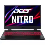 Ноутбук Acer Nitro 5 AN515-46-R8NZ NH.QH1ER.007 (15.6 ", FHD 1920x1080 (16:9), AMD, Ryzen 5, 16 Гб, SSD, 512 ГБ, nVidia GeForce RTX 3070 TI)