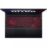 Ноутбук Acer Nitro 5 AN515-58-54FF NH.QLZER.002 (15.6 ", FHD 1920x1080 (16:9), Intel, Core i5, 16 Гб, SSD, 512 ГБ, nVidia GeForce RTX 4050)