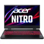 Ноутбук Acer Nitro 5 AN515-58-54FF NH.QLZER.002 (15.6 ", FHD 1920x1080 (16:9), Intel, Core i5, 16 Гб, SSD, 512 ГБ, nVidia GeForce RTX 4050)