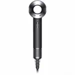 Фен Dyson Supersonic HD07 черный 386816-01 (1600 Вт)