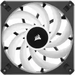 Охлаждение Corsair AF140 RGB ELITE CO-9050155-WW (Для системного блока)