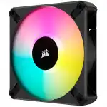 Охлаждение Corsair iCUE AF120 RGB Elite (Triple Fan Kit) CO-9050154-WW (Для системного блока)