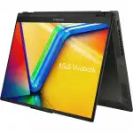Ноутбук Asus VivoBook Flip S16 TP3604VA-MC101 (16 ", WUXGA 1920x1200 (16:10), Intel, Core i5, 16 Гб, SSD, 512 ГБ, Intel Iris Xe Graphics)