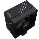 Охлаждение ID-Cooling Frozn A410 Black FROZN A410 BLACK (Для процессора)