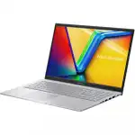 Ноутбук Asus VivoBook 15 X1504VA-BQ286 (15.6 ", FHD 1920x1080 (16:9), Intel, Core i5, 8 Гб, SSD, 512 ГБ, Intel Iris Xe Graphics)