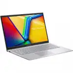 Ноутбук Asus VivoBook 15 X1504VA-BQ286 (15.6 ", FHD 1920x1080 (16:9), Intel, Core i5, 8 Гб, SSD, 512 ГБ, Intel Iris Xe Graphics)