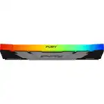 ОЗУ Kingston FURY Renegade RGB KF436C16RB2AK2/16 (DIMM, DDR4, 16 Гб (2 х 8 Гб), 3600 МГц)