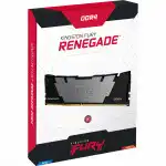 ОЗУ Kingston FURY Renegade KF432C16RB12K2/32 (DIMM, DDR4, 32 Гб (2 х 16 Гб), 3200 МГц)