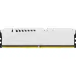 ОЗУ Kingston Fury Beast White KF556C36BWEK2-32 (DIMM, DDR5, 32 Гб (2 х 16 Гб), 5600 МГц)