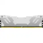 ОЗУ Kingston Fury Renegade White KF560C32RWK2-32 (DIMM, DDR5, 32 Гб (2 х 16 Гб), 6000 МГц)
