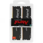 ОЗУ Kingston Fury Beast KF560C36BBEK2-64 (DIMM, DDR5, 64 Гб (2 х 32 Гб), 6000 МГц)