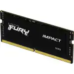 ОЗУ Kingston Fury Impact KF560S38IB-16 (SO-DIMM, DDR5, 16 Гб, 6000 МГц)