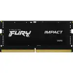 ОЗУ Kingston Fury Impact KF560S38IB-16 (SO-DIMM, DDR5, 16 Гб, 6000 МГц)