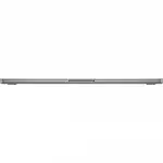 Ноутбук Apple MacBook Air 15 2023 MQKQ3 (15.3 ", 2880x1864 (16:10), Apple, Apple M2 series, 8 Гб, SSD, 512 ГБ, Apple M2 10-Core)