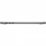 Ноутбук Apple MacBook Air 15 2023 MQKQ3 (15.3 ", 2880x1864 (16:10), Apple, Apple M2 series, 8 Гб, SSD, 512 ГБ, Apple M2 10-Core)