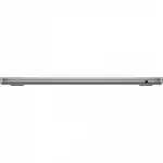 Ноутбук Apple MacBook Air 15 2023 MQKQ3 (15.3 ", 2880x1864 (16:10), Apple, Apple M2 series, 8 Гб, SSD, 512 ГБ, Apple M2 10-Core)