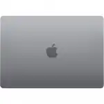 Ноутбук Apple MacBook Air 15 2023 MQKQ3 (15.3 ", 2880x1864 (16:10), Apple, Apple M2 series, 8 Гб, SSD, 512 ГБ, Apple M2 10-Core)