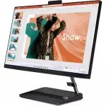 Моноблок Lenovo IdeaCentre AIO 3 24IAP7 F0GH0183RK (23.8 ", Intel, Core i3, 1215U, 1.2, 8 Гб, SSD, 512 Гб)