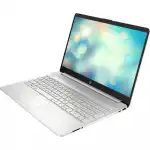 Ноутбук HP 15s-eq2013ci 9R256EA (15.6 ", FHD 1920x1080 (16:9), AMD, Ryzen 7, 8 Гб, SSD, 512 ГБ, AMD Radeon Graphics)
