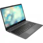 Ноутбук HP 15s-fq0017ci 9R257EA (15.6 ", FHD 1920x1080 (16:9), Intel, Celeron, 8 Гб, SSD, 256 ГБ, Intel UHD Graphics)