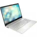 Ноутбук HP 15s-fq5073ci 7Z812EA (15.6 ", FHD 1920x1080 (16:9), Intel, Core i5, 8 Гб, SSD, 512 ГБ, Intel Iris Xe Graphics)