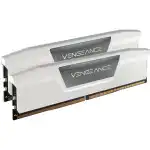 ОЗУ Corsair Vengeance CMK32GX5M2E6000C36W (DIMM, DDR5, 32 Гб (2 х 16 Гб), 6000 МГц)