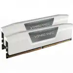 ОЗУ Corsair Vengeance CMK64GX5M2B6000C40W (DIMM, DDR5, 64 Гб (2 х 32 Гб), 6000 МГц)