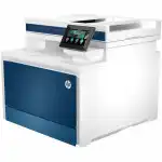 МФУ HP Color LaserJet Pro MFP 4303fdw 5HH67A (А4, Лазерный, Цветной)