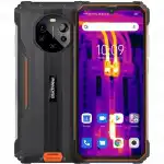 Смартфон Blackview BL8800 Pro Orange 6931548308010 (128 Гб, 8 Гб)