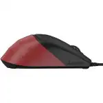 Мышь A4Tech FSTYLER FM45S AIR SPORTS RED FM45S Air Sports Red (Бюджетная, Проводная)