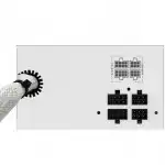Блок питания GameMax VP Gamer Modular White VP-700-RGB-M/WHITE (700 Вт)