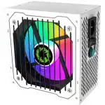 Блок питания GameMax VP Gamer Modular White VP-700-RGB-M/WHITE (700 Вт)