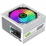 Блок питания GameMax VP Gamer Modular White VP-700-RGB-M/WHITE (700 Вт)