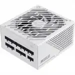 Блок питания GameMax GX-850 PRO WHITE GX850 PRO WHITE (850 Вт)