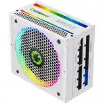 Блок питания GameMax RGB-850 PRO White RGB-850 PRO WH (850 Вт)